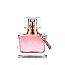 Tom Tailor Happy to Be Woman EDP 30 ml W