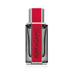 Ferragamo Ferragamo Red Leather EDP 50 ml M