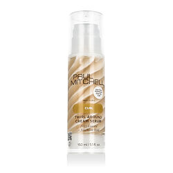Paul Mitchell Curls Twirl Around Cream Serum 150 ml