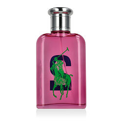 Ralph Lauren Big Pony 2 for Women EDT tester 100 ml W