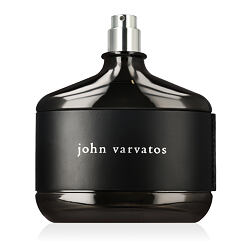 John Varvatos John Varvatos for Men EDT tester 125 ml M