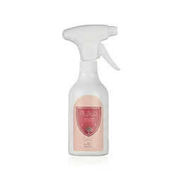 Lattafa Mohra Silky Rose spray do wnętrz 450 ml W