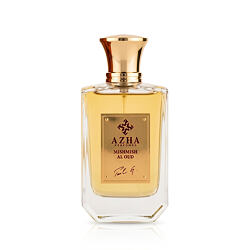 Azha Perfumes Mishmish Al Oud EDP 100 ml U