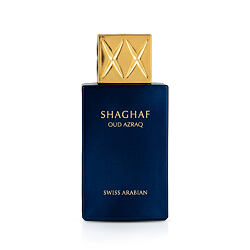 Swiss Arabian Shaghaf Oud Azraq EDP 25 ml U