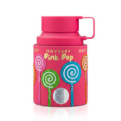 Armaf Odyssey Pink Pop EDP 100 ml W