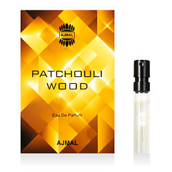 Ajmal Patchouli Wood EDP próbka 1.5 ml U