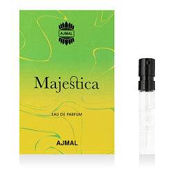 Ajmal Majestica EDP próbka 1.5 ml W