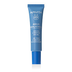 Apivita Aqua Beelicious Cooling Hydrating Eye Gel 15 ml