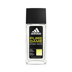 Adidas Pure Game DEO w szkle 75 ml M