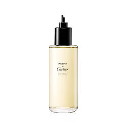 Cartier Pasha de Cartier Noir Absolu Perfum wkład 200 ml M