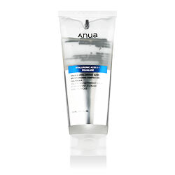 Anua Hyaluronic Acid 8 + Squalane Moisturizing Gentle Gel Cleanser 150 ml