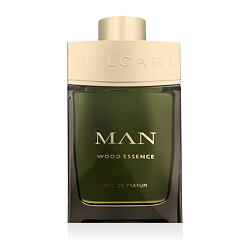 Bvlgari Man Wood Essence EDP napełnialny uszkodzone opakowanie 150 ml M