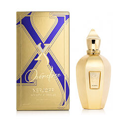 Xerjoff " V " Accento Overdose EDP uszkodzone opakowanie 100 ml U