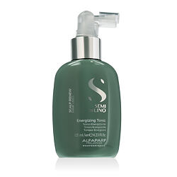Alfaparf Milano Semi Di Lino Scalp Renew Hair Loss Energizing Tonic 125 ml