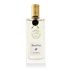 Nicolai Parfumeur Createur Eau de Yuzu Eau Fraîche tester 100 ml U