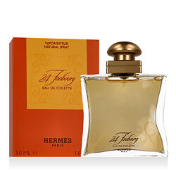 Hermès 24 Faubourg EDT 50 ml W