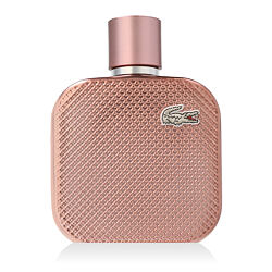 Lacoste L.12.12 Silver Rose EDP tester 100 ml W