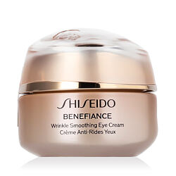 Shiseido Benefiance Wrinkle Smoothing Eye Cream 15 ml