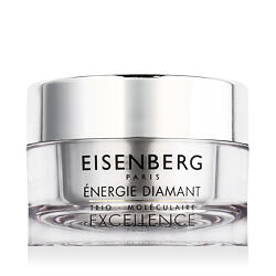 Eisenberg Excellence Énergie Diamant Night Treatment 50 ml