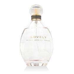 Sarah Jessica Parker Lovely EDP 150 ml W