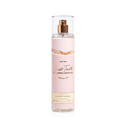 Sabrina Carpenter Sweet Tooth spray do ciała 236 ml W
