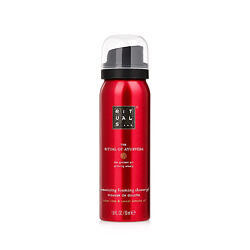 Rituals The Ritual Of Ayurveda Harmonising Foaming Shower Gel 50 ml