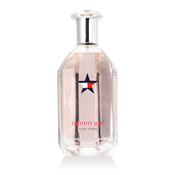 Tommy Hilfiger Tommy Girl New York EDT tester 100 ml W
