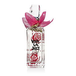 Juicy Couture Viva La Juicy La Fleur EDT tester 150 ml W