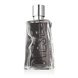 Diesel D by Diesel EDT tester napełnialny 100 ml U