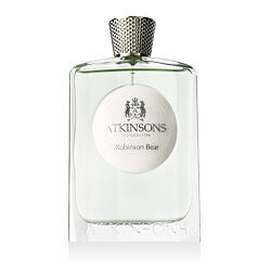 Atkinsons Robinson Bear EDP tester 100 ml U