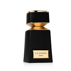 Bvlgari Le Gemme Gyan EDP rozpakowany 60 ml M