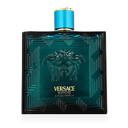 Versace Eros Woda perfumowana dla mężczyzn 200 ml