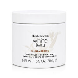 Elizabeth Arden White Tea Vanilla Orchid krem do ciała 384 g W