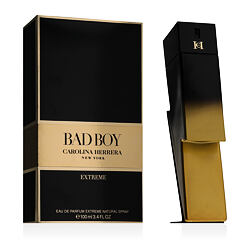 Carolina Herrera Bad Boy Extreme EDP 100 ml M
