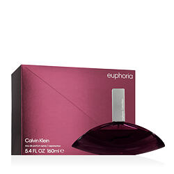 Calvin Klein Euphoria for Women EDP 160 ml W