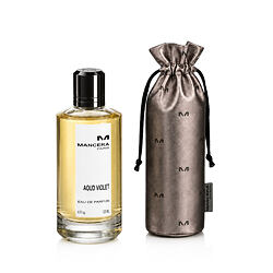 Mancera Paris Aoud Violet EDP rozpakowany 120 ml U