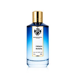 Mancera Paris French Riviera EDP rozpakowany 120 ml U