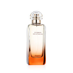 Hermès Un Jardin Sur La Lagune EDT rozpakowany 100 ml U