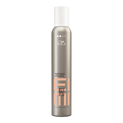 Wella EIMI Natural Volume Foam 300 ml