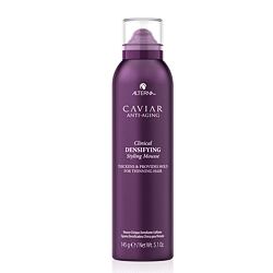 Alterna Caviar Anti-Aging Clinical Densifying Styling Mousse 145 g