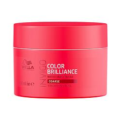 Wella Invigo Color Brilliance Mask (Coarse Hair) 150 ml