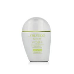 Shiseido WetForce Quick Dry Sports BB SPF 50+ 30 ml