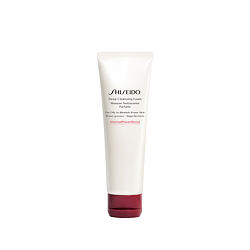 Shiseido Deep Cleansing Foam 125 ml