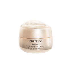 Shiseido Benefiance Wrinkle Smoothing Eye Cream 15 ml