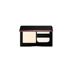 Shiseido Synchro Skin Invisible Silk Pressed Powder (Translucent Matte/Naturel Mat) 10 g