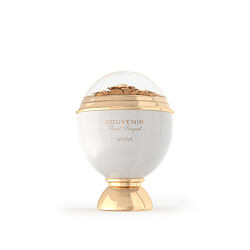Afnan Souvenir Floral Bouquet EDP 100 ml W