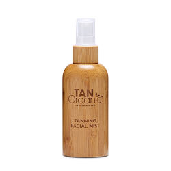 TanOrganic Tanning Facial Mist 50 ml