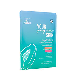 Dr. PAWPAW Your Gorgeous Skin Hydrating Sheet Mask 25 ml