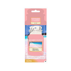 Yankee Candle Classic Car Jar 1 szt