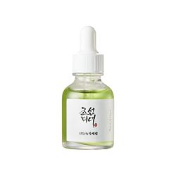 Beauty of Joseon Green Tea + Panthenol Calming Serum 30 ml